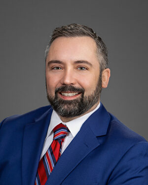 Dan Storer headshot
