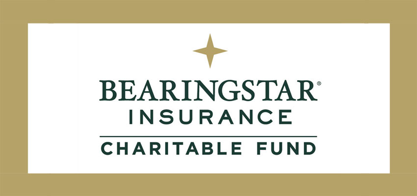 Bearingstar 2025 Charitable Fund Highlights image