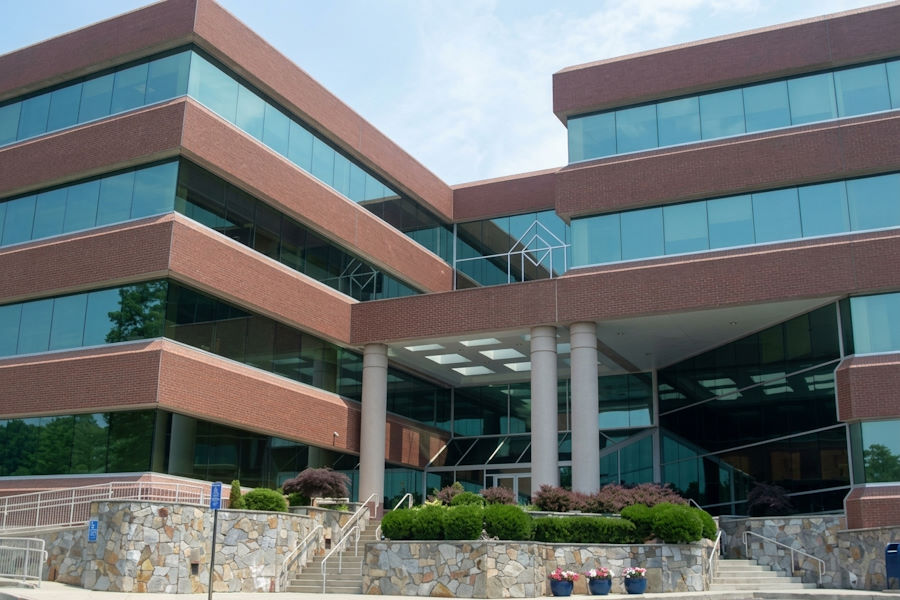 Photo of the Bearingstar office in Fairfield CT