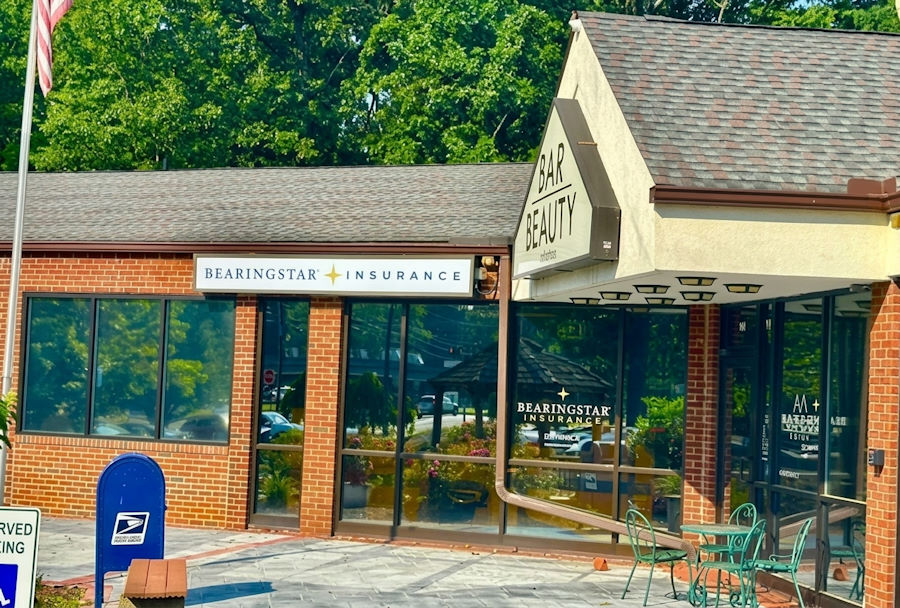 Photo of the Bearingstar office in Longmeadow MA