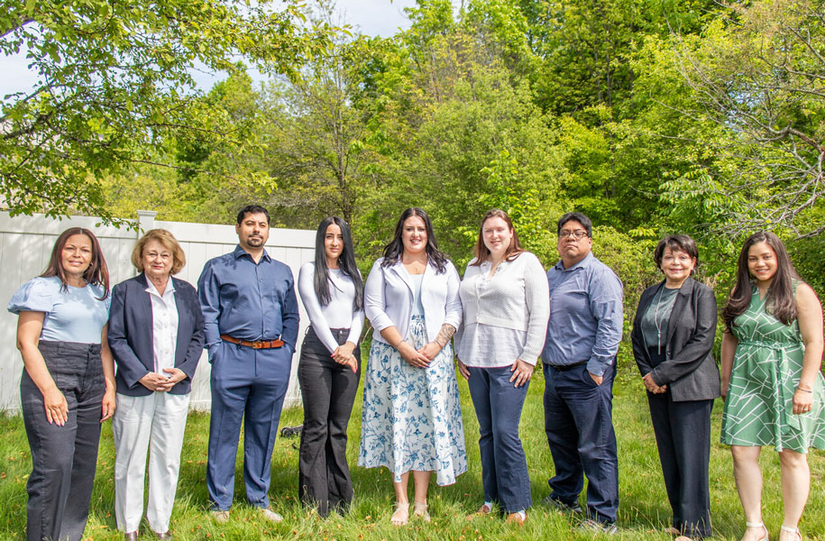 Placeholder photo of Bearingstar team
