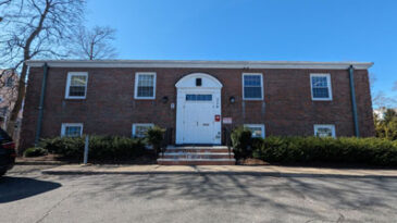 Photo of the Bearingstar office in Quincy MA