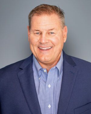 Photo of team member Brian Cox
