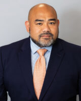 Photo of team member Gerard Robles