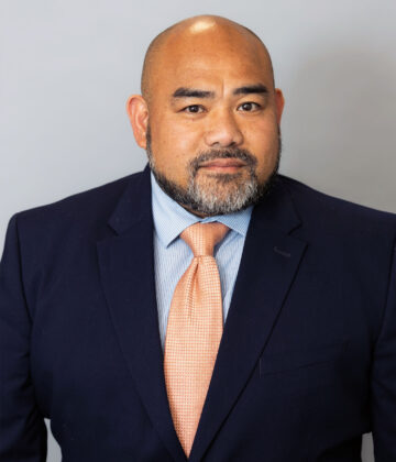 Photo of team member Gerard Robles