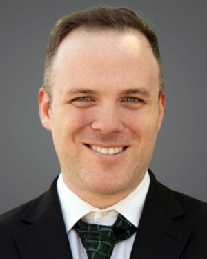 Image of Bearingstar team member Jameson Chiariello