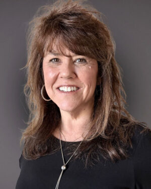 Photo of Bearingstar team member Jennifer Lajoie