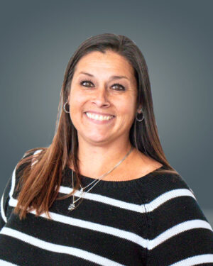 Photo of team member Marci Barrett
