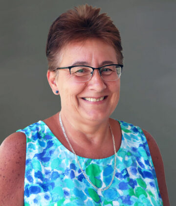 Image of Bearingstar team member Michelle Lamotte