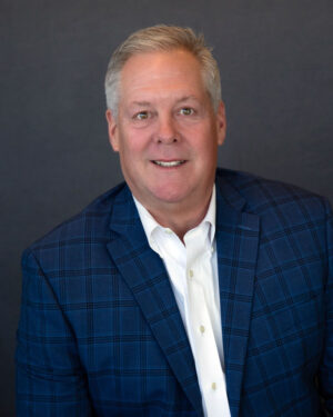 Photo of team member Sean Flanders