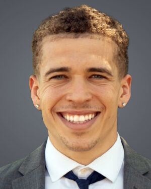 Image of Bearingstar team member Treylani Higgins