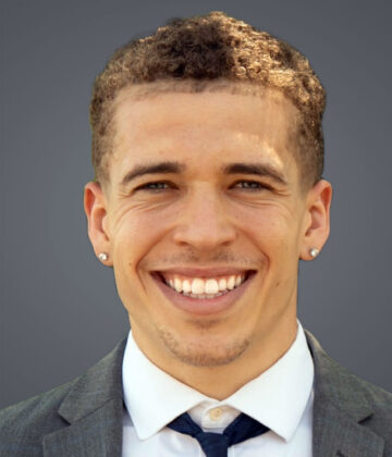 Image of Bearingstar team member Treylani Higgins