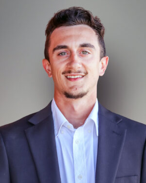 Photo of team member Xavier Facchini