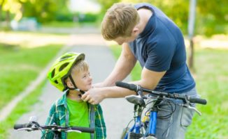 Outdoor Summer Safety