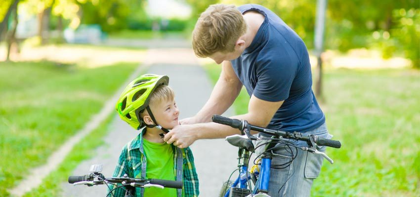 Outdoor Summer Safety