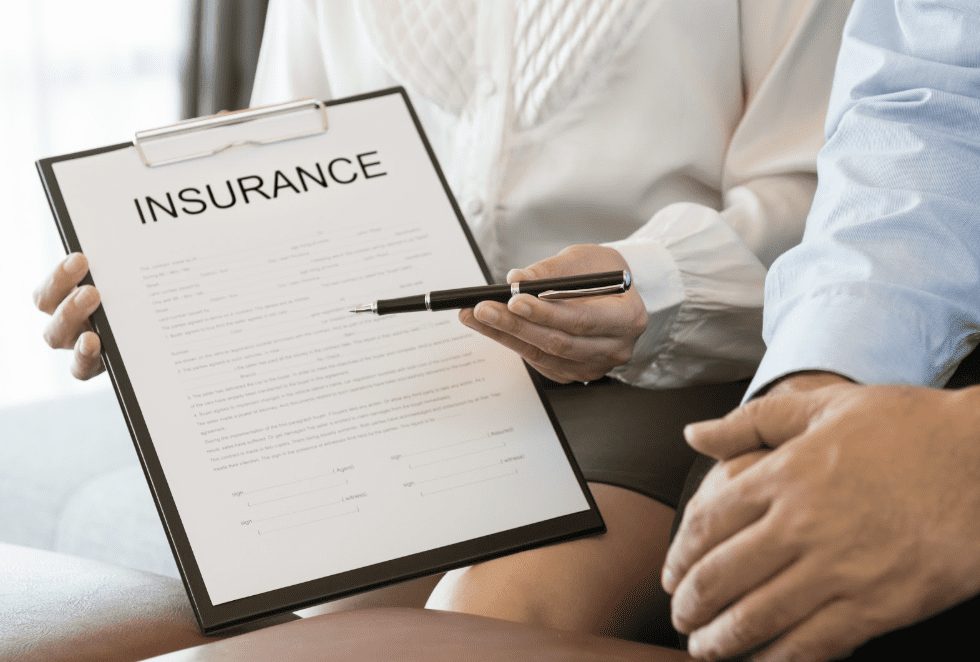 Changing Insurance Rates Bearingstar