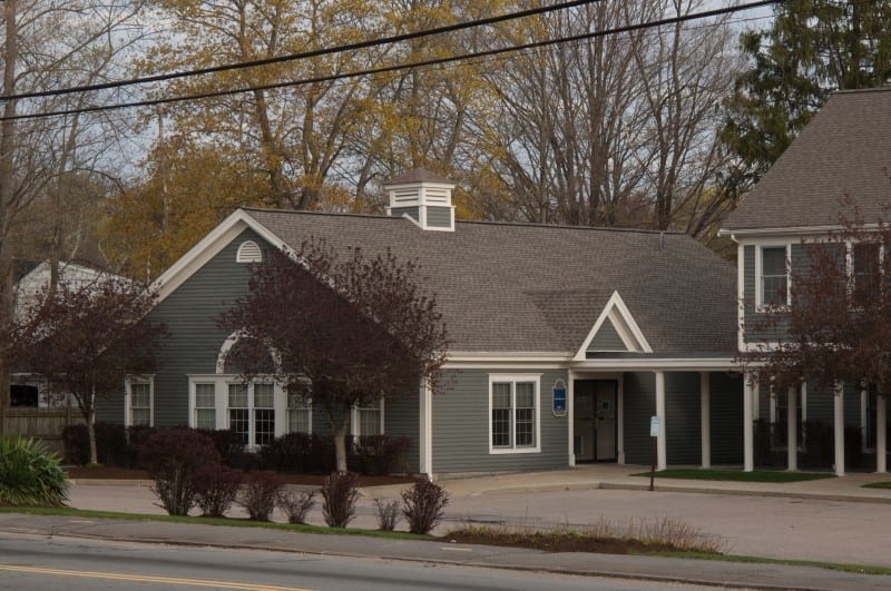 Taunton, MA Home, Life, & Auto Insurance Bearingstar