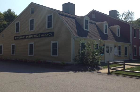 Image of the Bearingstar Rehoboth location