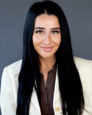 Crystal Quatieri